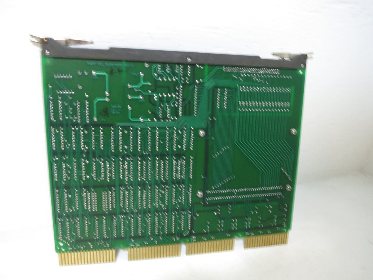 Measurex 05367600 Rev F ADC QBUS Type 2 (ML-4) PLC Processor 04367600 Rev A (GA1039-1)