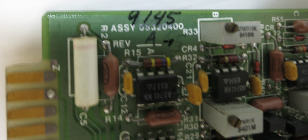 2nd Image of GA1034
