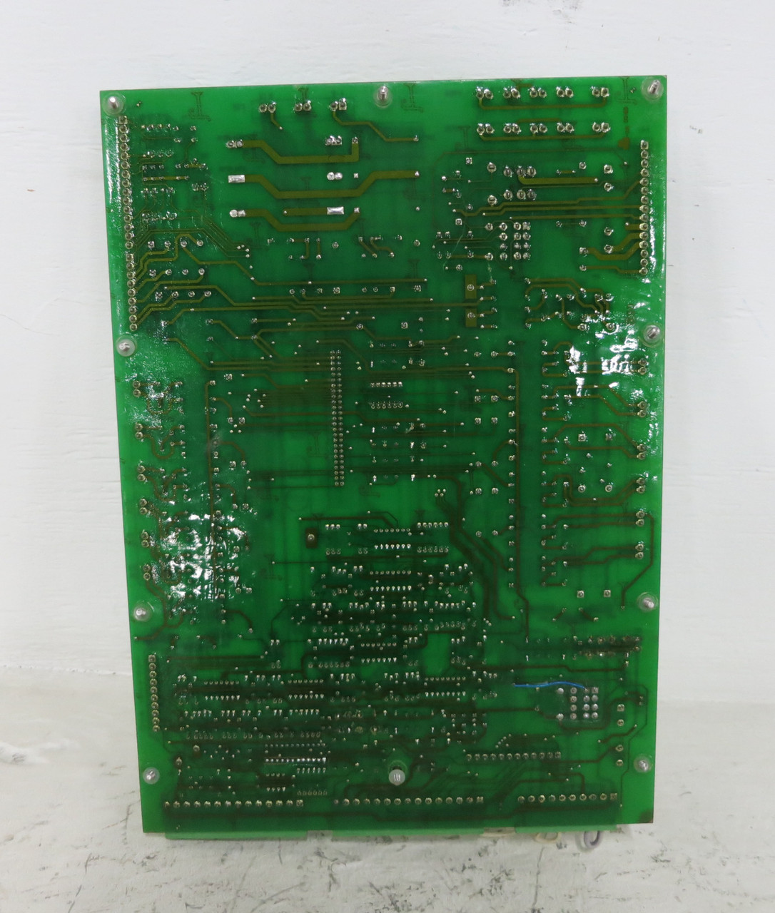 Siemens SIMOREG A1-106-100-521 Iss 01 VS Drive Control Board A1106100521 (DW4365-3)