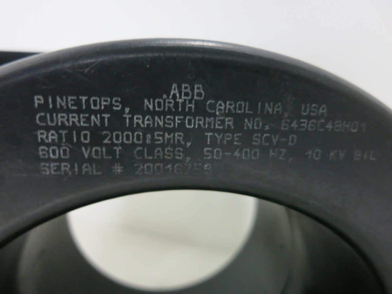 2nd Image of GA1054