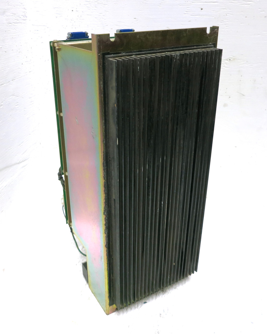 Yaskawa CPCR-MR021KBTY8 ServoPack Drive CPCR-MR-CA-02KBTY8 DF8100615 Servo Pack (DW4399-1)