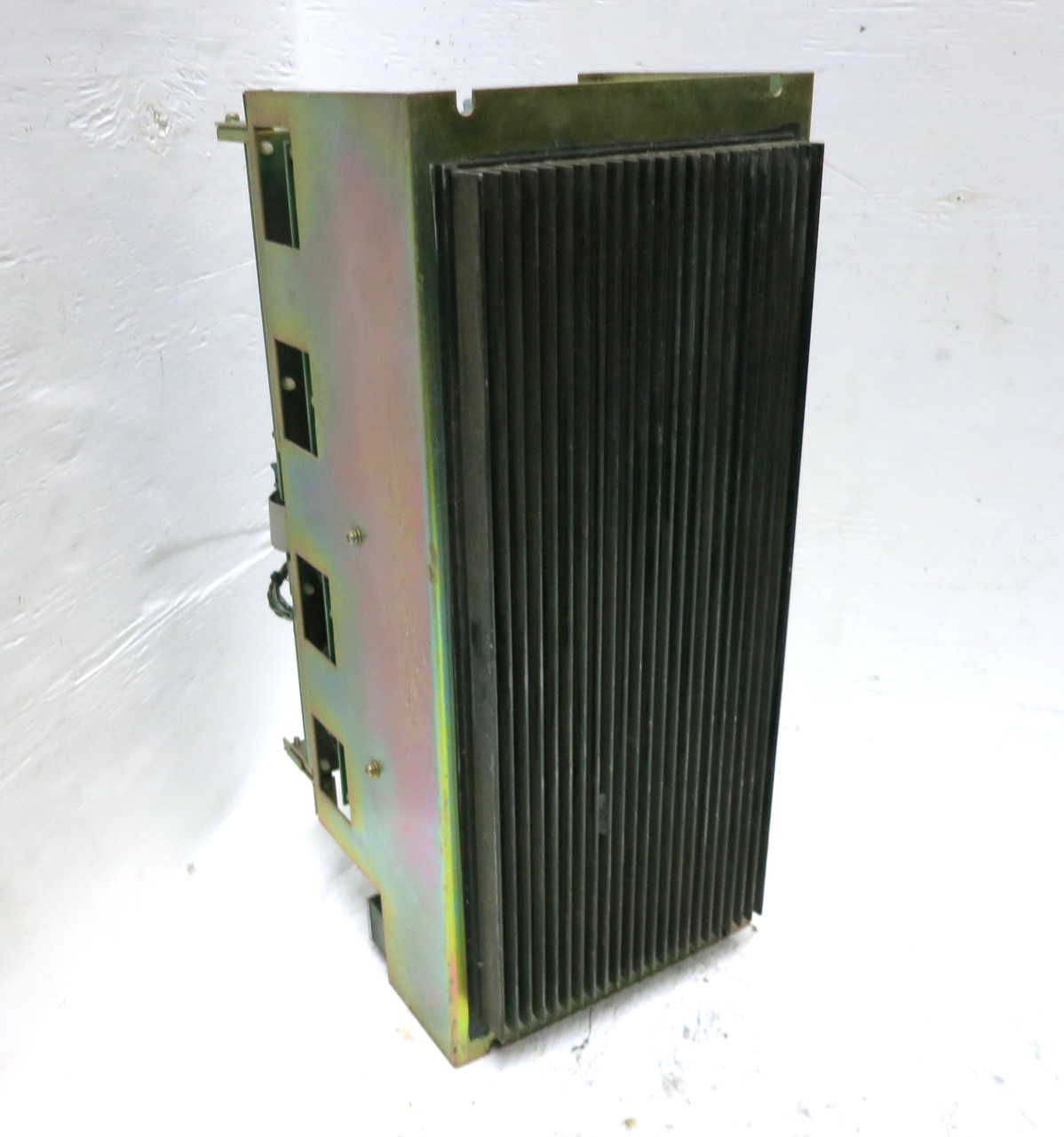 Yaskawa CPCR-MR082KAT ServoPack Drive CPCR-MR-CA-08KT DF8100620 CPCR-MR-082-KAT (DW4398-1)