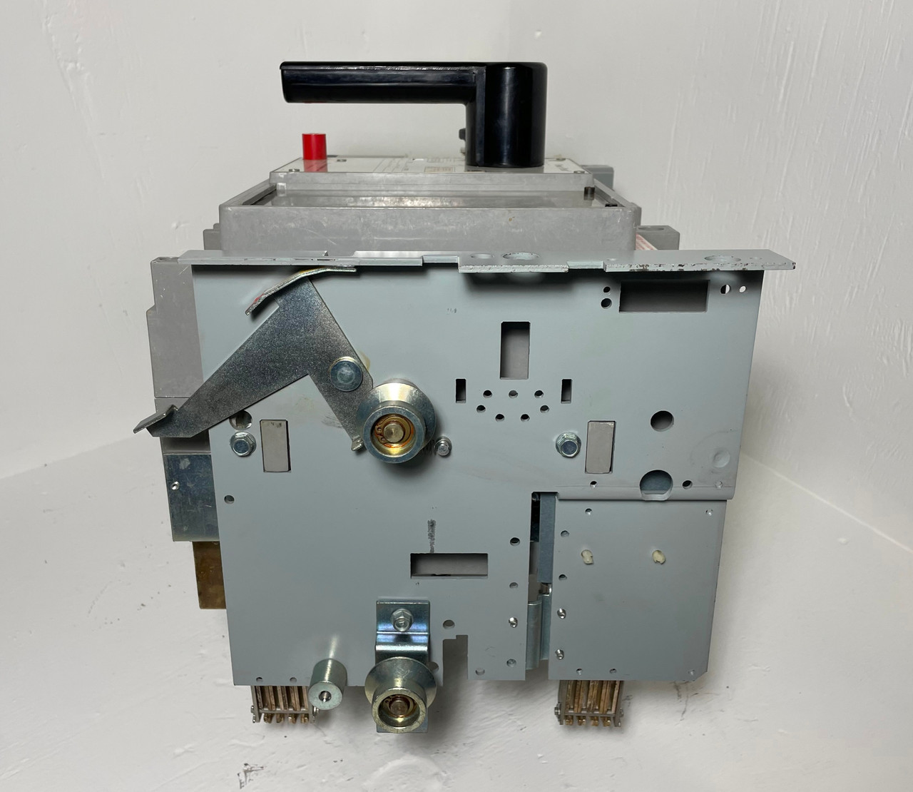 GE TC82SS 200A Power Break Circuit Breaker w/ 150 Amp Plug General Electric LI (EM4388-1)
