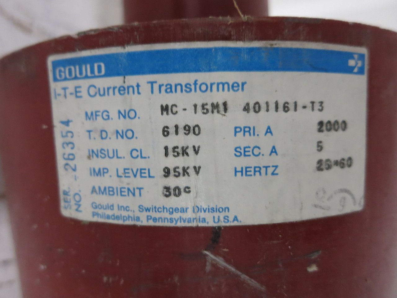 2nd Image of GA1090