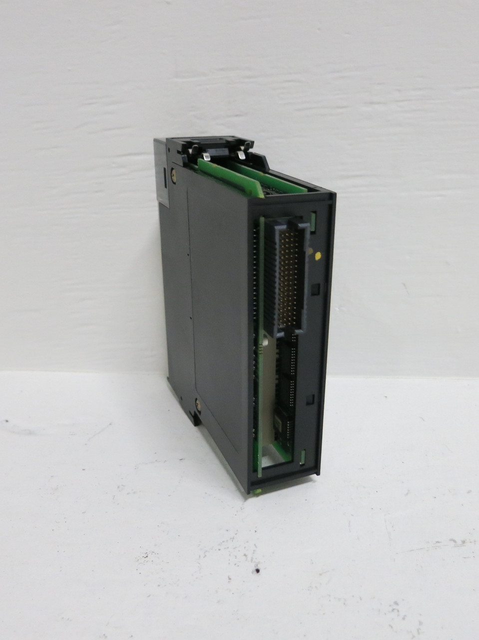 Allen Bradley 1756-L1/A Z03 F/W 12.25 Logix 5550 Processor 1756-M2/A Memory PLC (BJ0007-1)