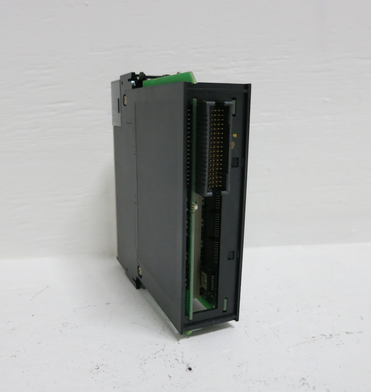 Allen Bradley 1756-L1/A Y01 F/W 10.24 Logix 5550 Processor 1756-M2/A Memory PLC (BJ0008-1)