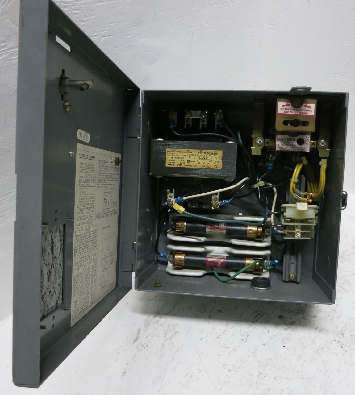 3rd Image of GA1109
