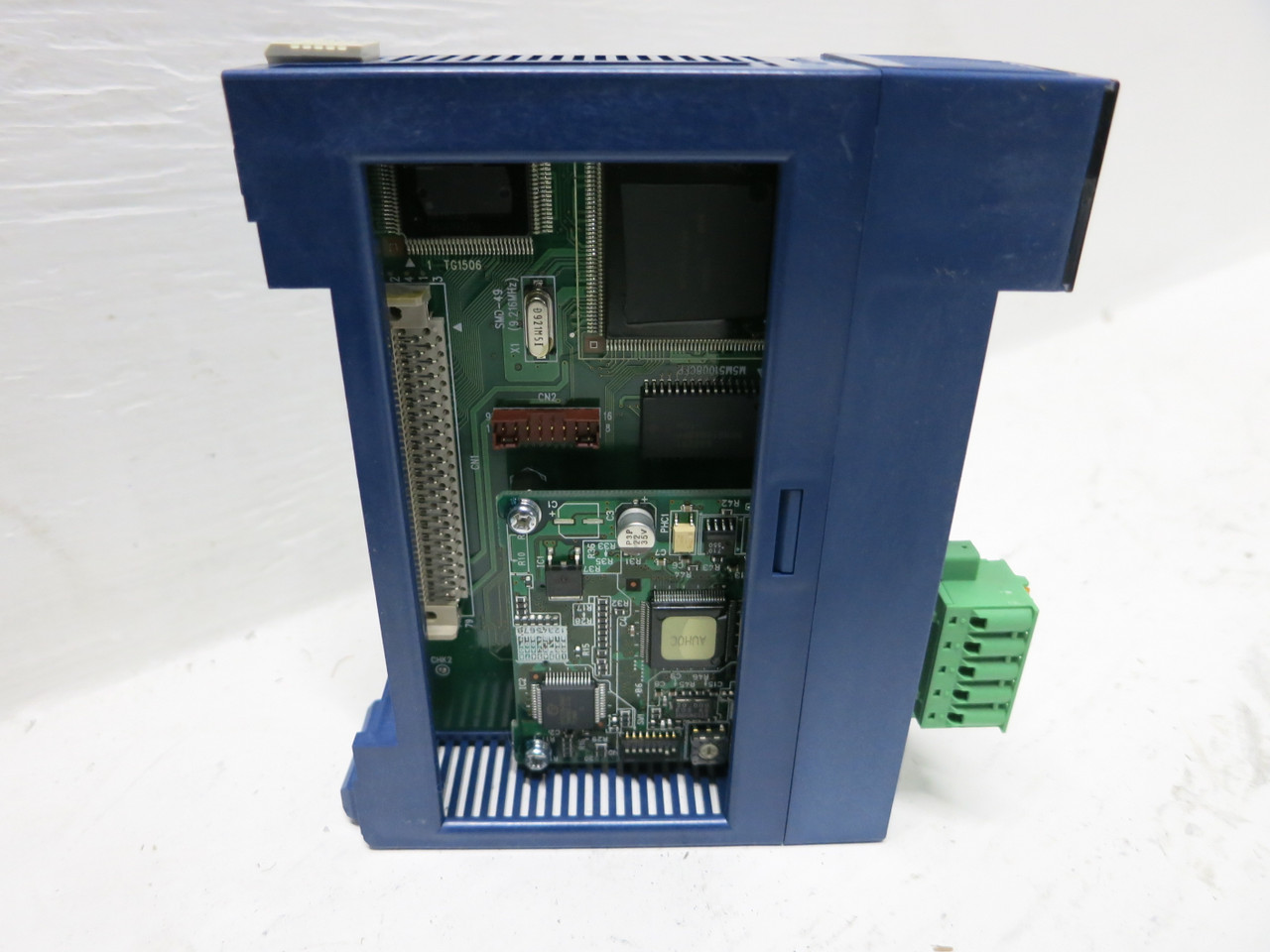 JTEKT Toyoda THU-6099 DLNK-M2 Toyopuc D LNK M2 PLC THU6099 (GA1112-3)
