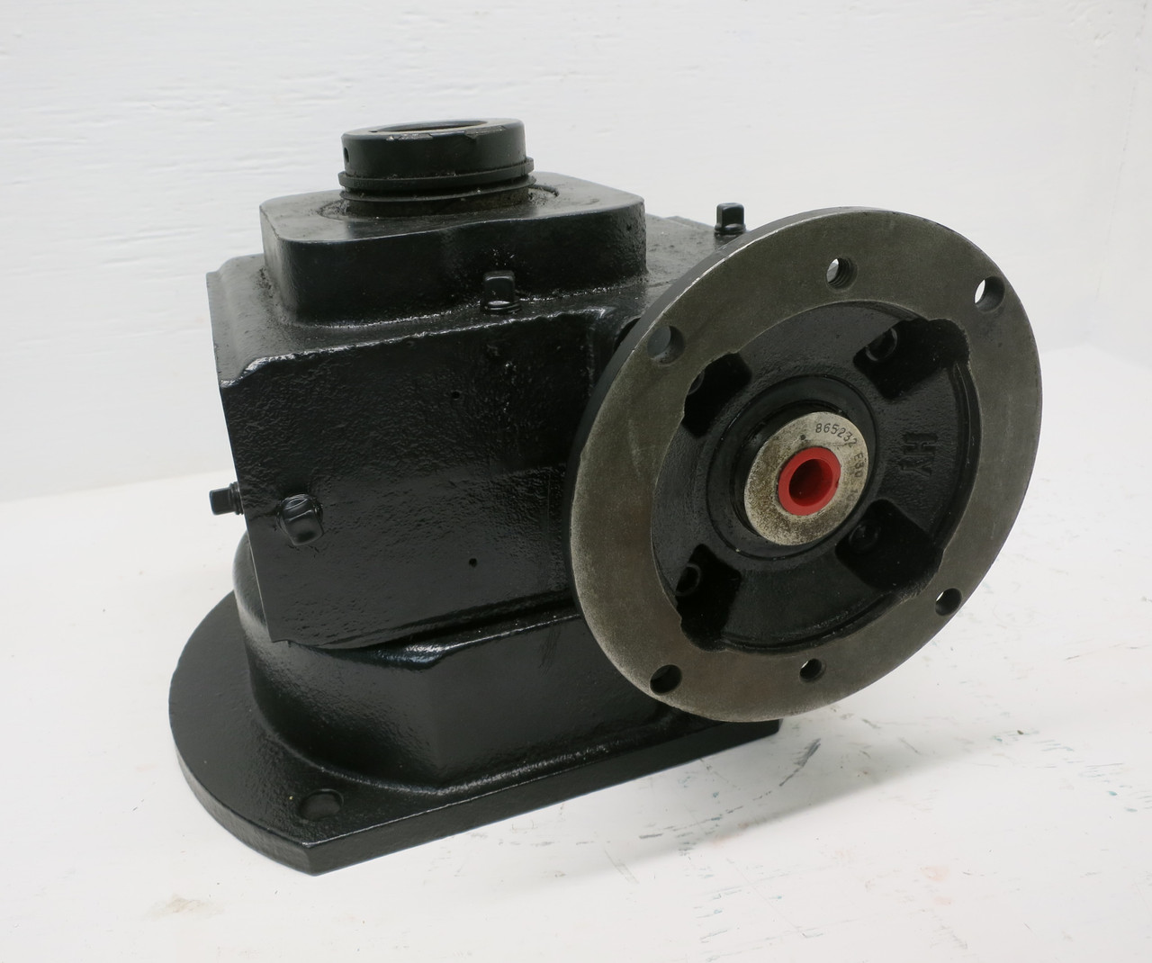 NEW Winsmith 930MSFE064X0B7 Gear Reducer D90 Type SE 930 930MDSFE S-Equalizer (DW4490-1)