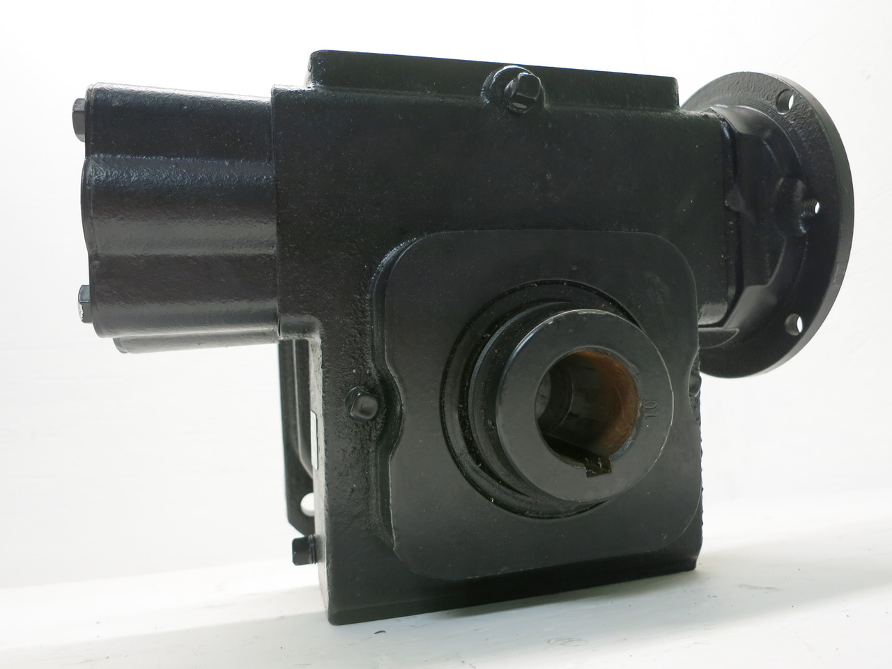 NEW Winsmith 930MSFE064X0B7 Gear Reducer D90 Type SE 930 930MDSFE S-Equalizer (DW4490-1)