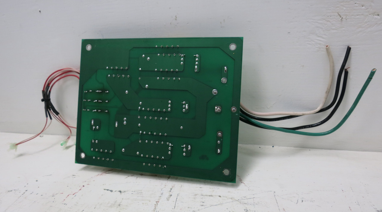 Ditek 164522 Rev-2 Surge Protection Circuit Board Module (BJ0025-1)