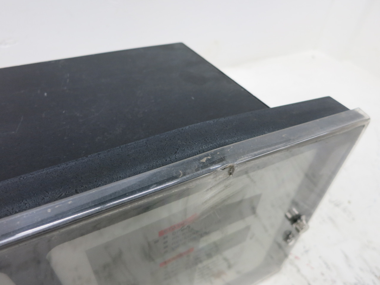 ABB DPU-2000 487H0402-61011 Distribution Protection System DPU200 (DW4501-4)