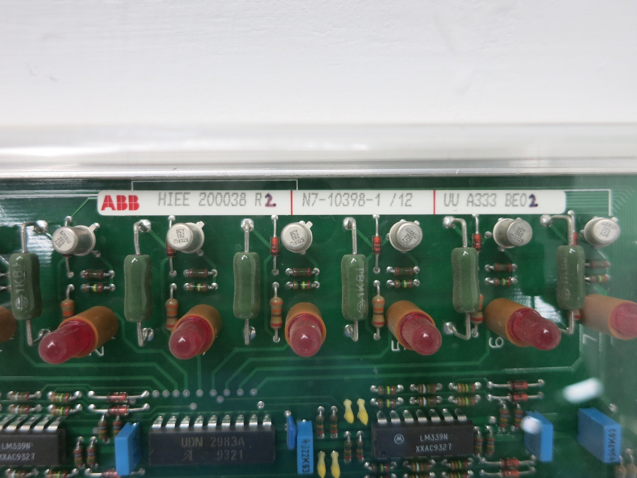 2nd Image of DW4510