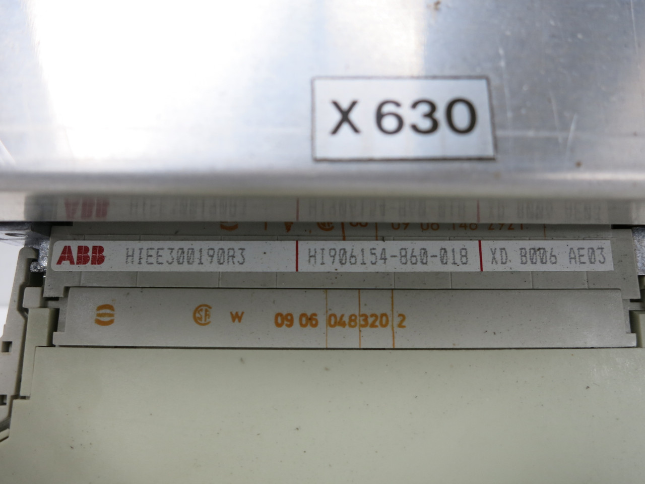 2nd Image of DW4507