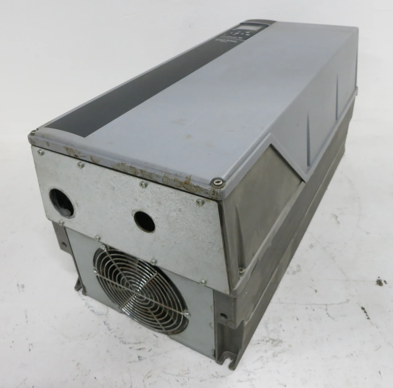 Grundfos 131H3409 50 HP Variable Speed VS Drive ADAP-Kool CUE 96754728 50HP 37kW (DW4653-1)