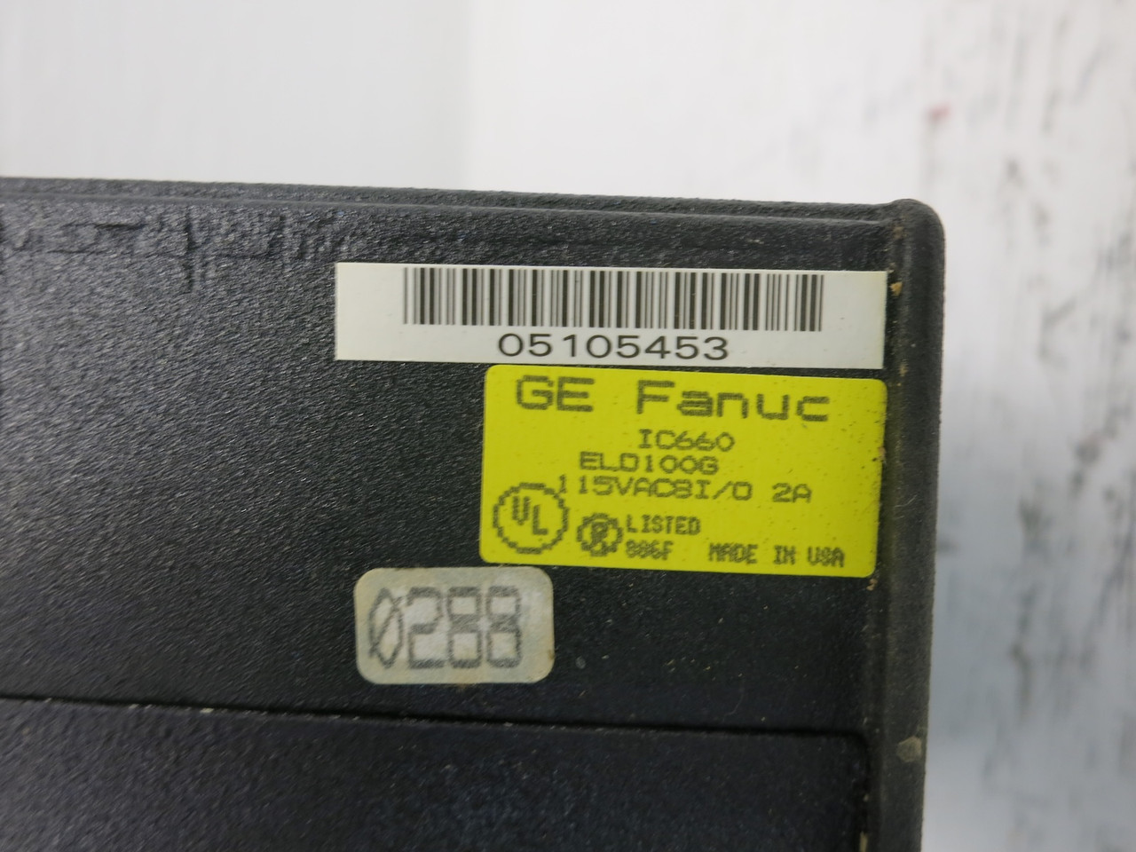2nd Image of EBI1855