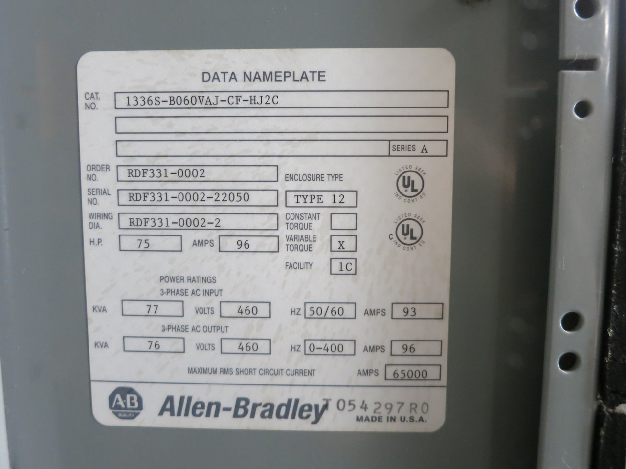 2nd Image of DW4725