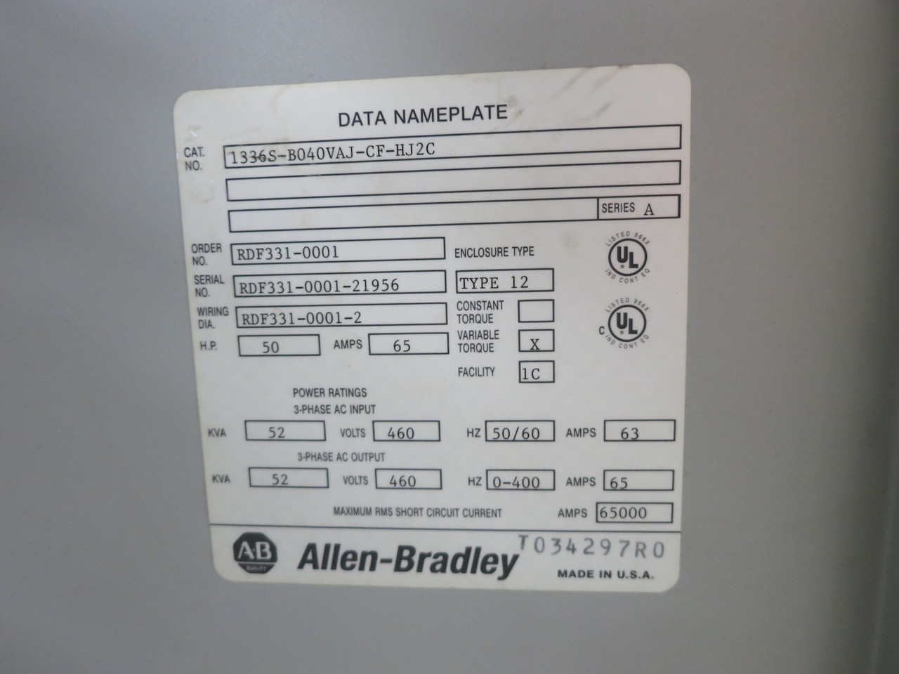 2nd Image of DW4726