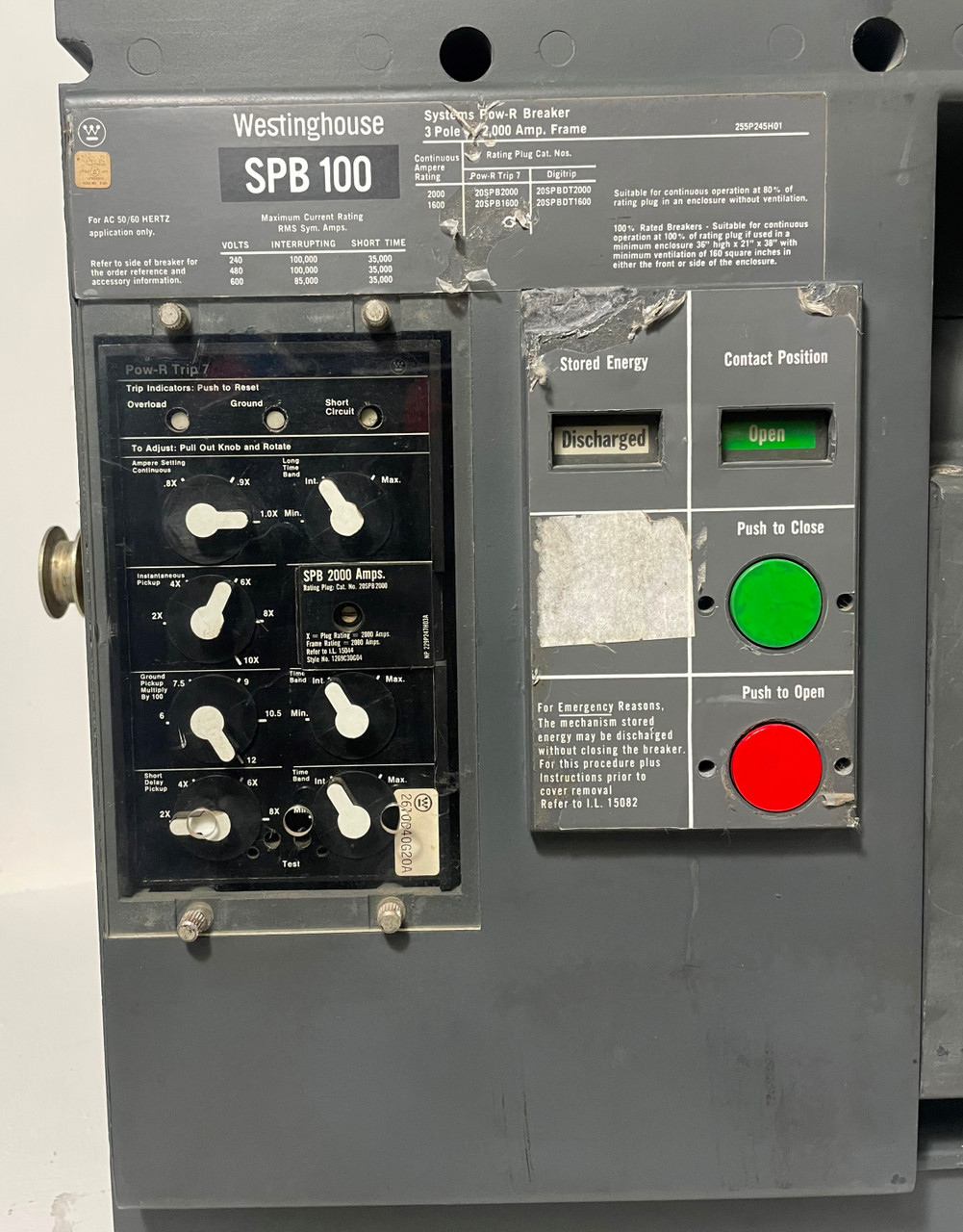 2nd Image of EM4523