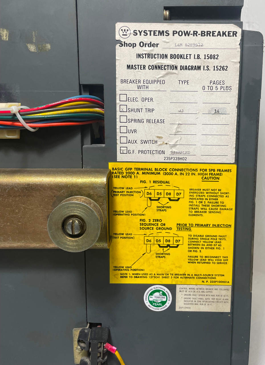 3rd Image of EM4523