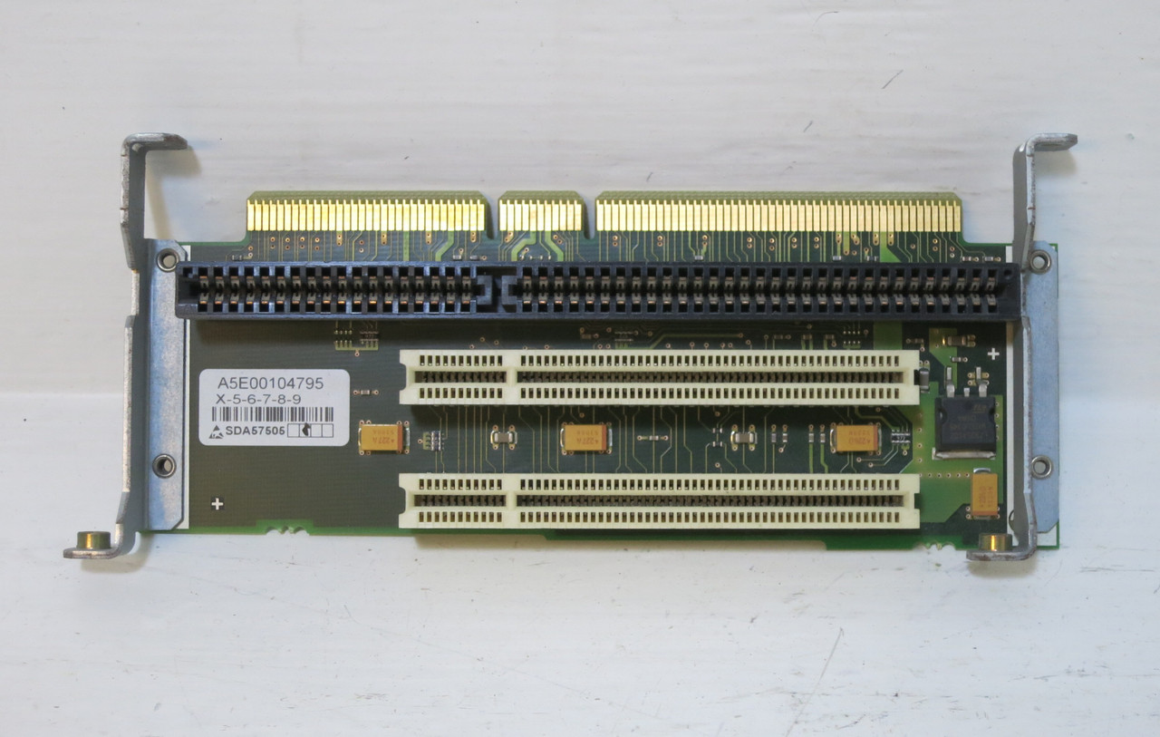 Siemens A5E00104795 Simatic Panel PC Control Board PLC PCB HMI A5E00104794-03 (DW4778-1)