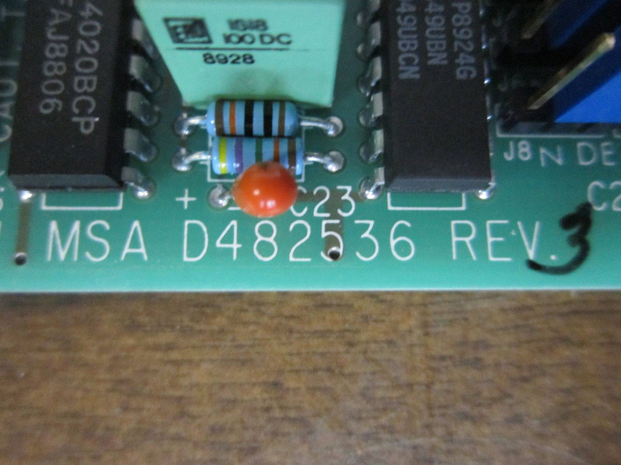 3rd Image of EBI3080