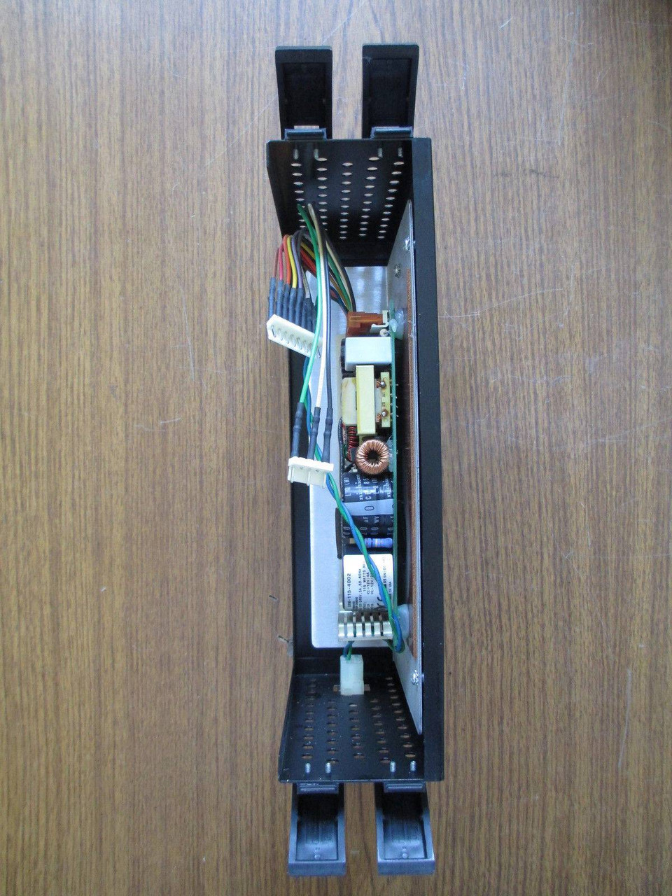 WTC Robotron 5033032427 Power Supply 115W with 24VDC 115 Watts 503-3-032427 (EBI5337-4)