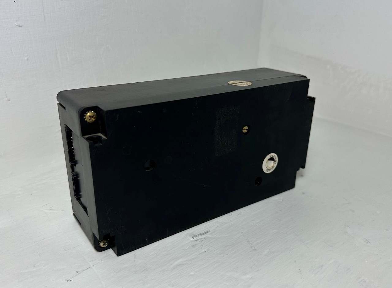 CH Westinghouse RH52CLSI 600A Trip Unit Digitrip RMS/R 500 PR6A06A060 LSI (EM4581-1)
