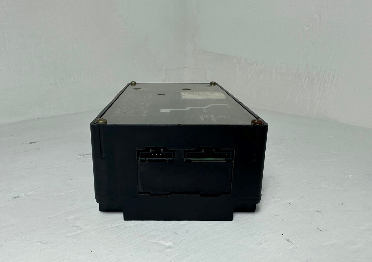 CH Westinghouse RH52CLSI 600A Trip Unit Digitrip RMS/R 500 PR6A06A060 LSI (EM4581-1)