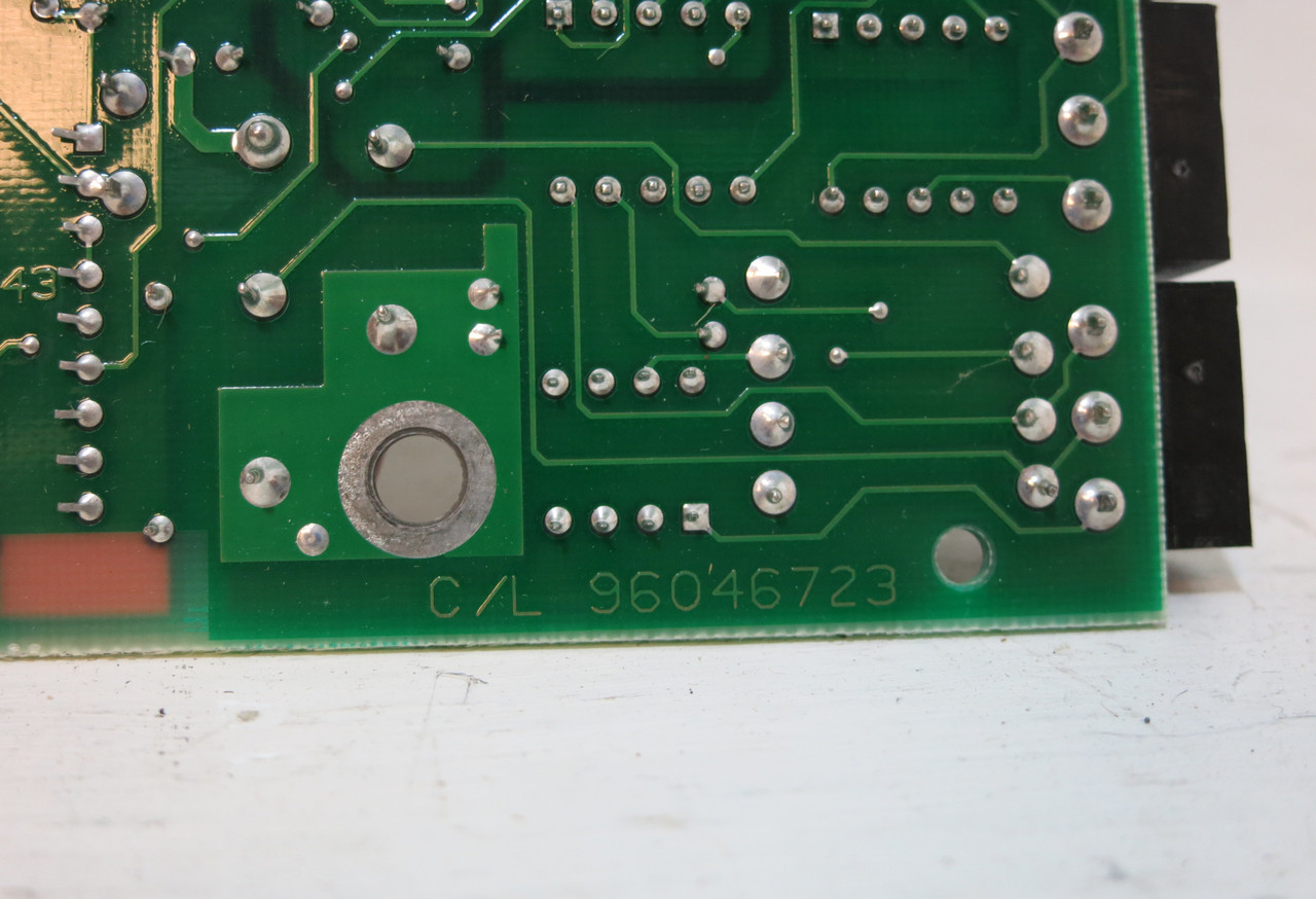 Allen Bradley 960466-03 PLC Control Board 96046723 96052037 96046742 96046732 (DW4881-1)