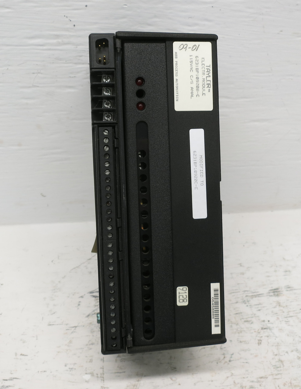 3rd Image of EBI4732