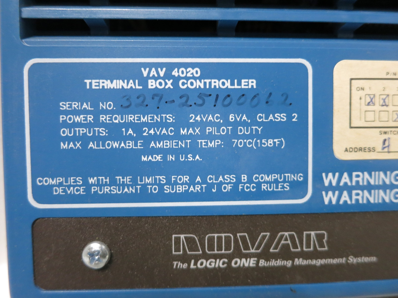 2nd Image of DW4940