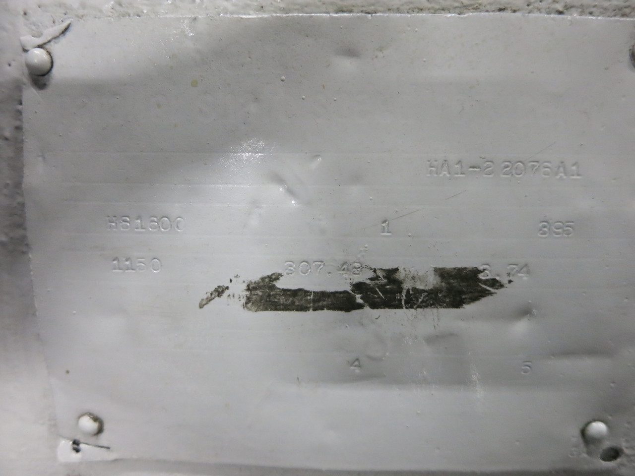 2nd Image of DW5032