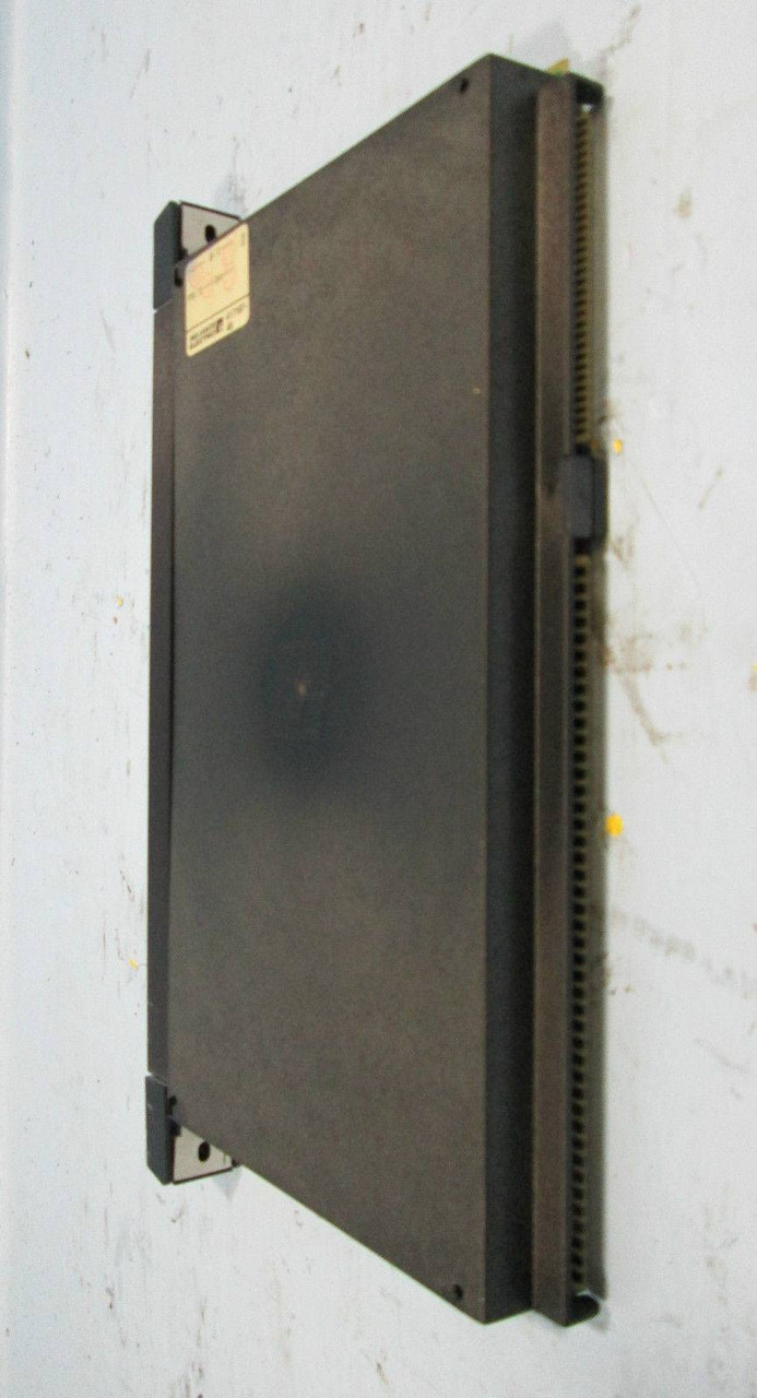 Reliance Electric 45C400-A 45C400A 45C-400A AutoMate 40 Logic PLC 802820-106RC (EBI3442b-1)