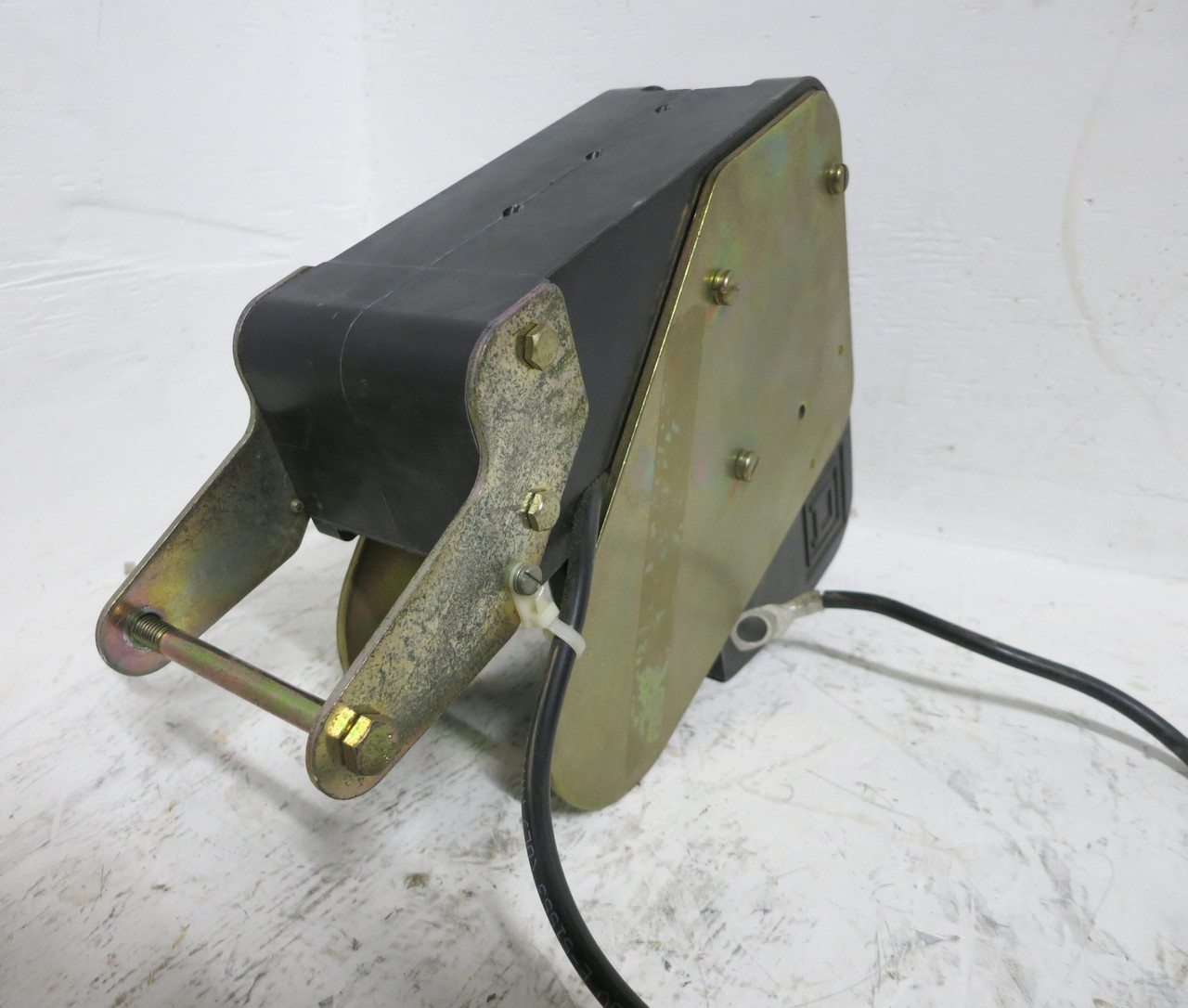 Square D Size 7/8 DC Contactor Arc Chute 7004 Type M D51021-117-50 MKO1 MJO1 (DW5150-1)