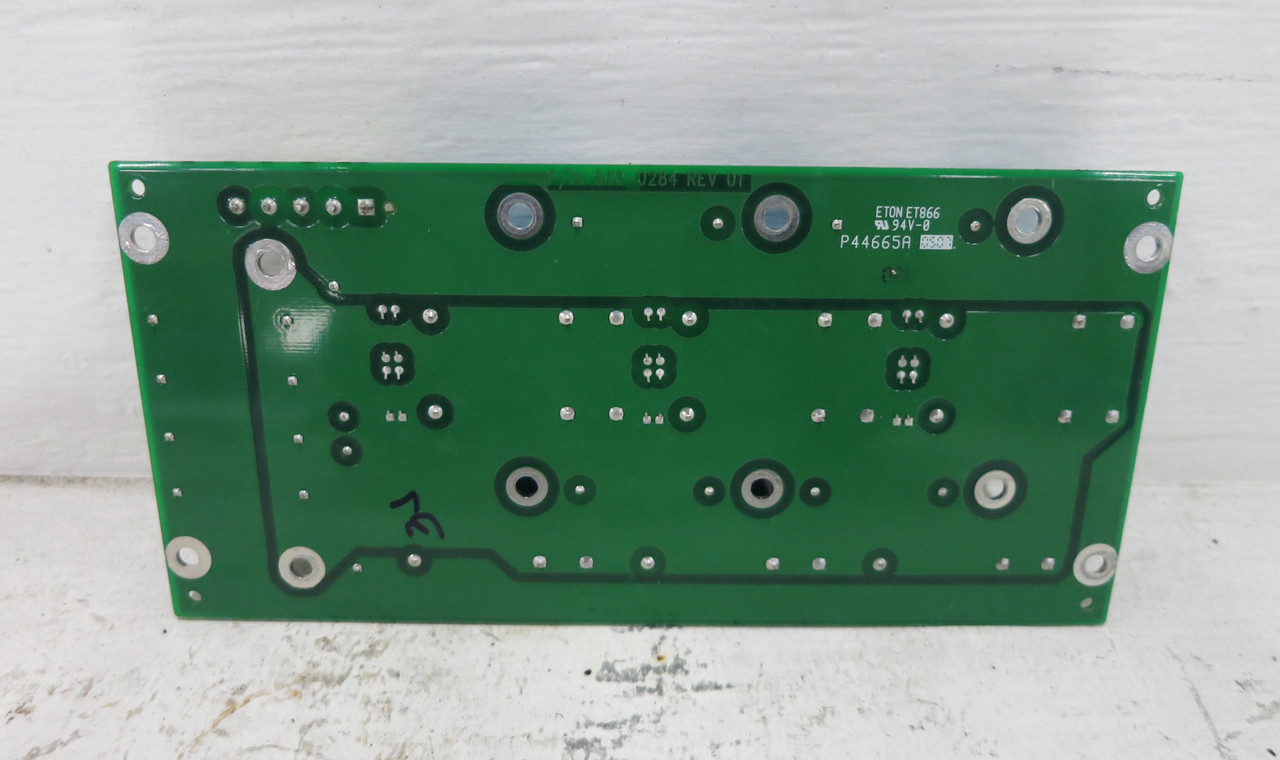 APC 640-0284 In/Out EMI Filter Board Rev 01 UPS 6400284 (DW5178-2)