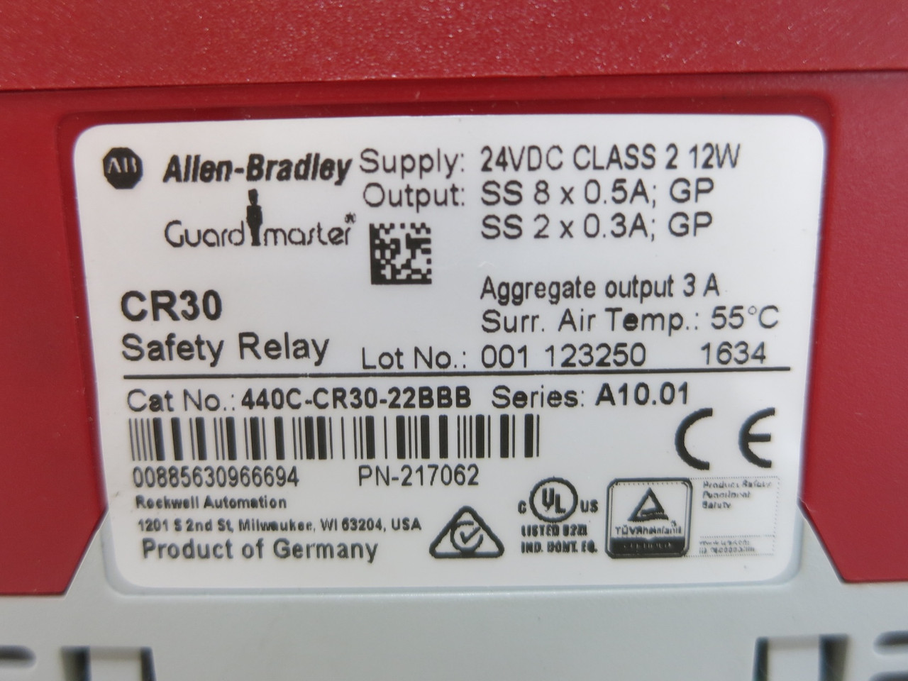 2nd Image of DW5191