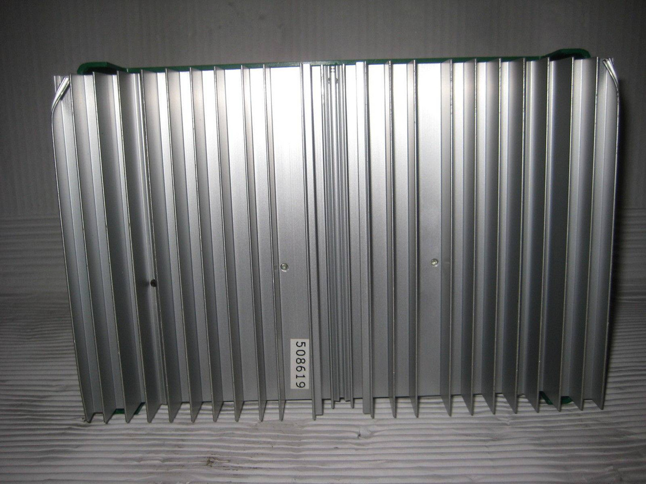 Warner Electric SECO 2 HP Adjustable Speed Drive CDS-150 2HP WE CDS150 VS Drive (EBI4900-4)