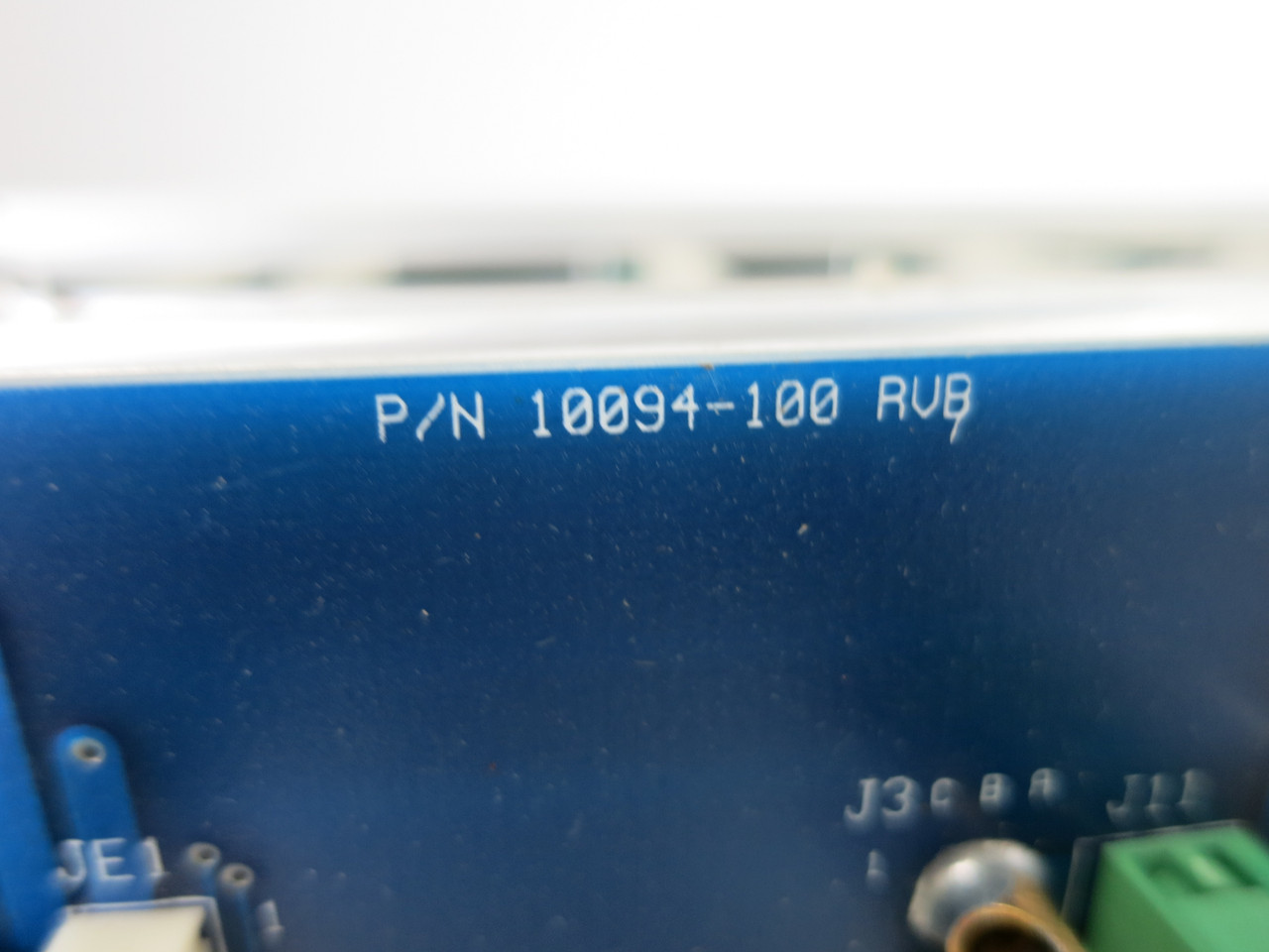 Western Servo Design PLC Rack w/ LDU-S1 PCU-S1 Modules 10094-100 (DW5222-4)