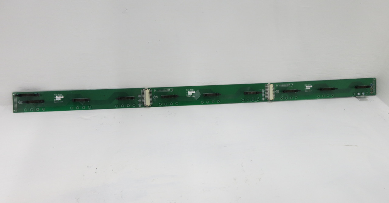 Image of APC 640-4141A Rev 02 RIM Rear Com Board Symmetra PX UPS System Card