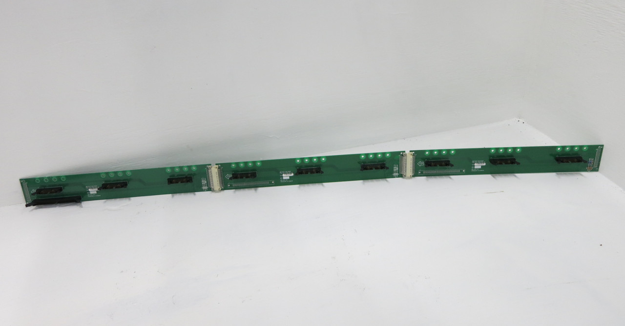 APC 640-4140A Rev 02 MIM Rear Com Board Symmetra PX UPS System Card (DW5252-1)