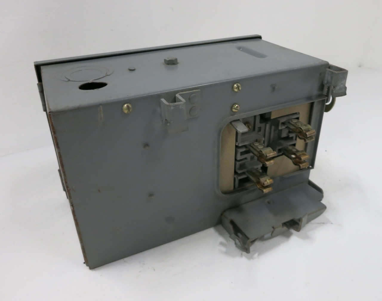 Square D PFA32060N 60A 208/120V I-Line Breaker Bus Plug Switch Ser 2 3P4W 60 Amp (DW5267-1)