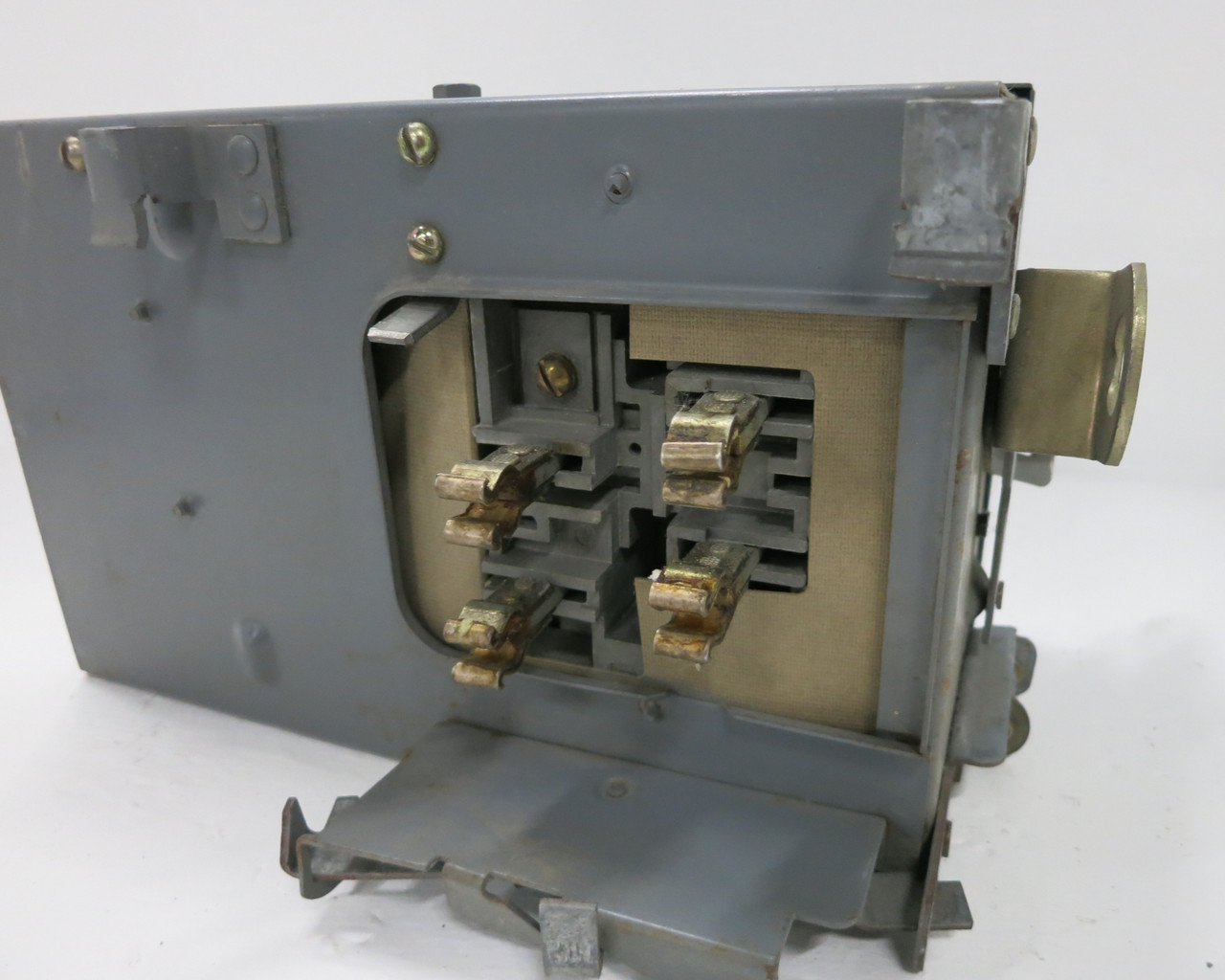Square D PFA32060N 60A 208/120V I-Line Breaker Bus Plug Switch Ser 2 3P4W 60 Amp (DW5267-1)