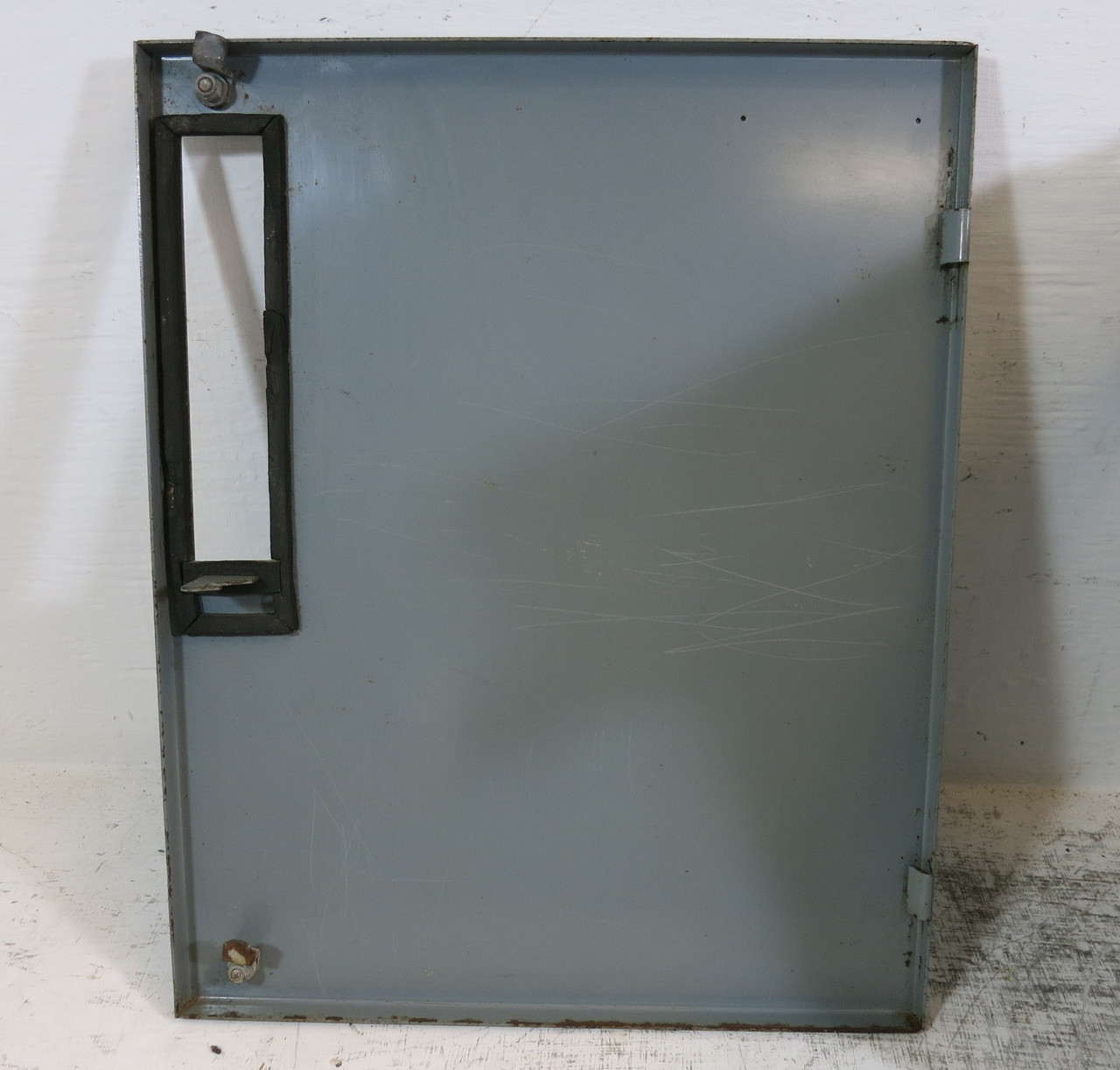 Allen Bradley 2100 Centerline 18" 100A Fusible Feeder MCC Bucket 100 Amp (BJ0353-6)