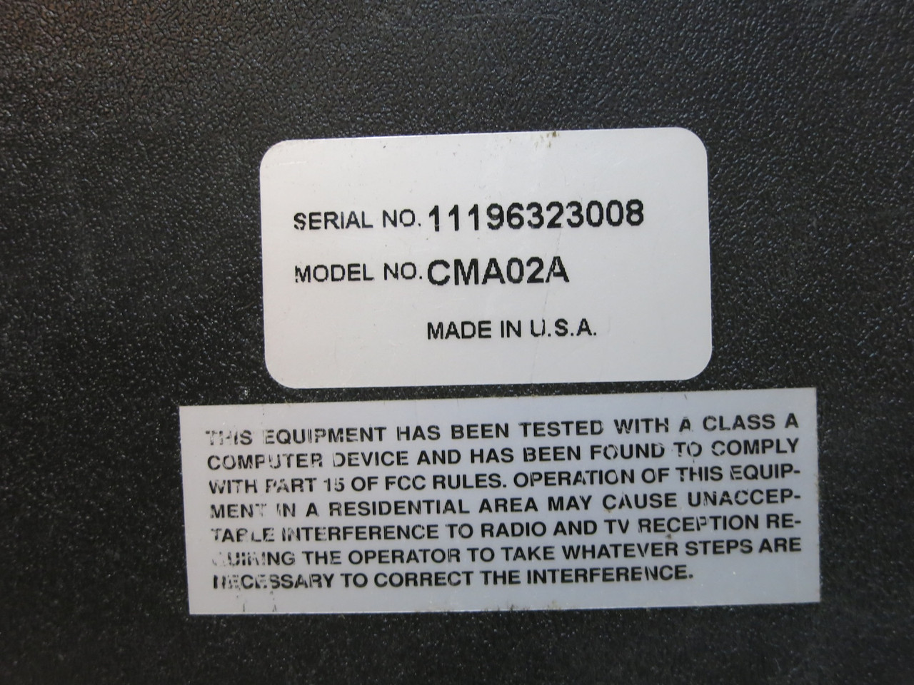 2nd Image of DW5286