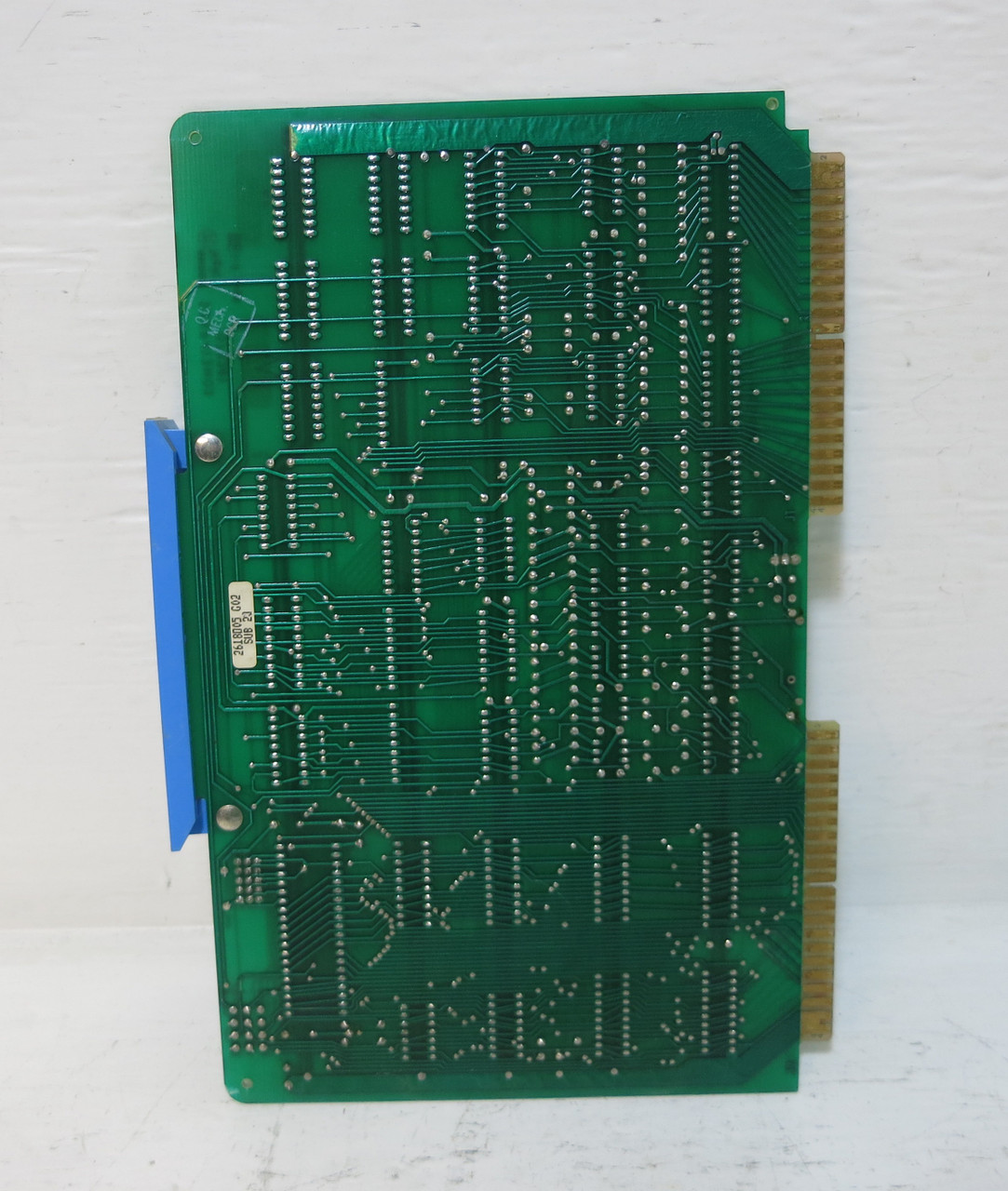 Westinghouse Numa Logic NLCI-792 Computer Interface Module 2618D05G02 PC-700B (DW5303-2)