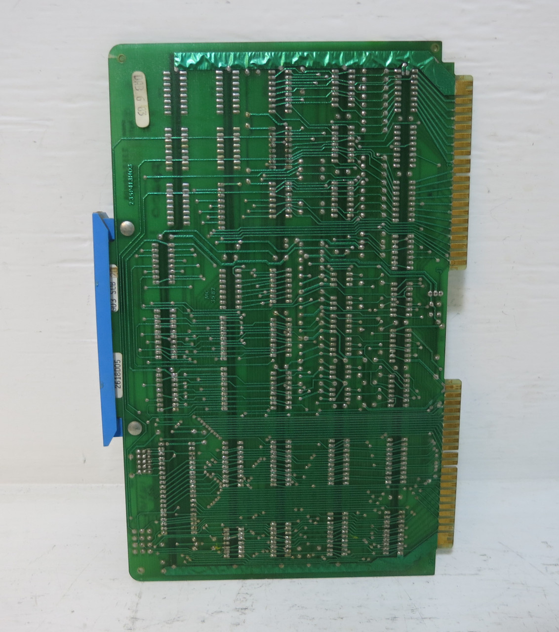 Westinghouse Numa Logic NLPB-703 I/O Loader Interface Module 2618D05G03 PC-700B (DW5302-4)