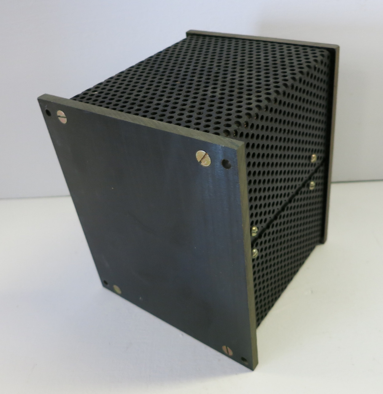 GE 0165A6788G1 60 Cy Filter for NBV Relay 0165A6788-G1 General Electric (DW5316-2)