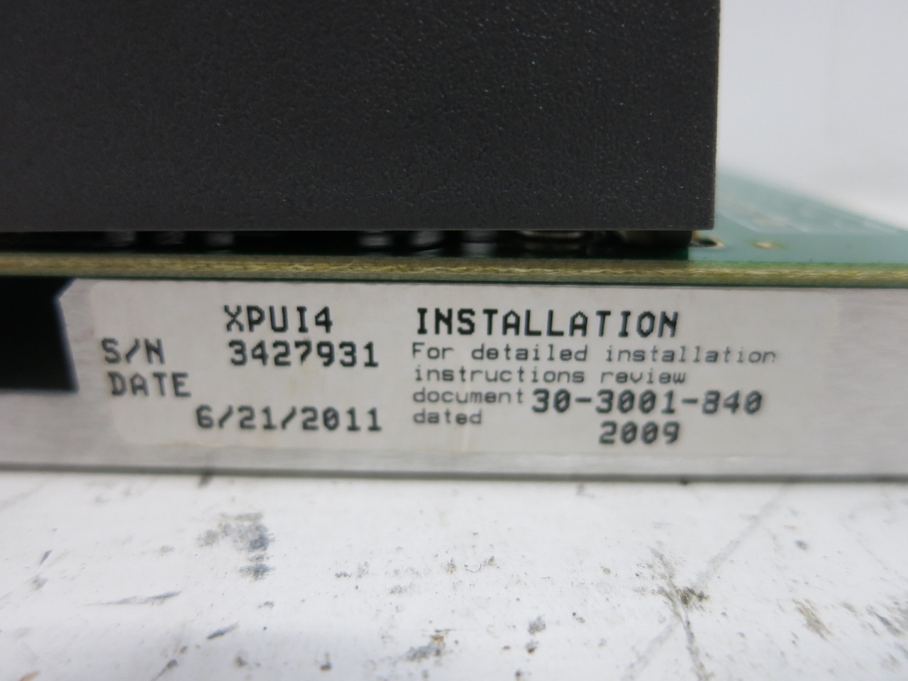 2nd Image of DW5325