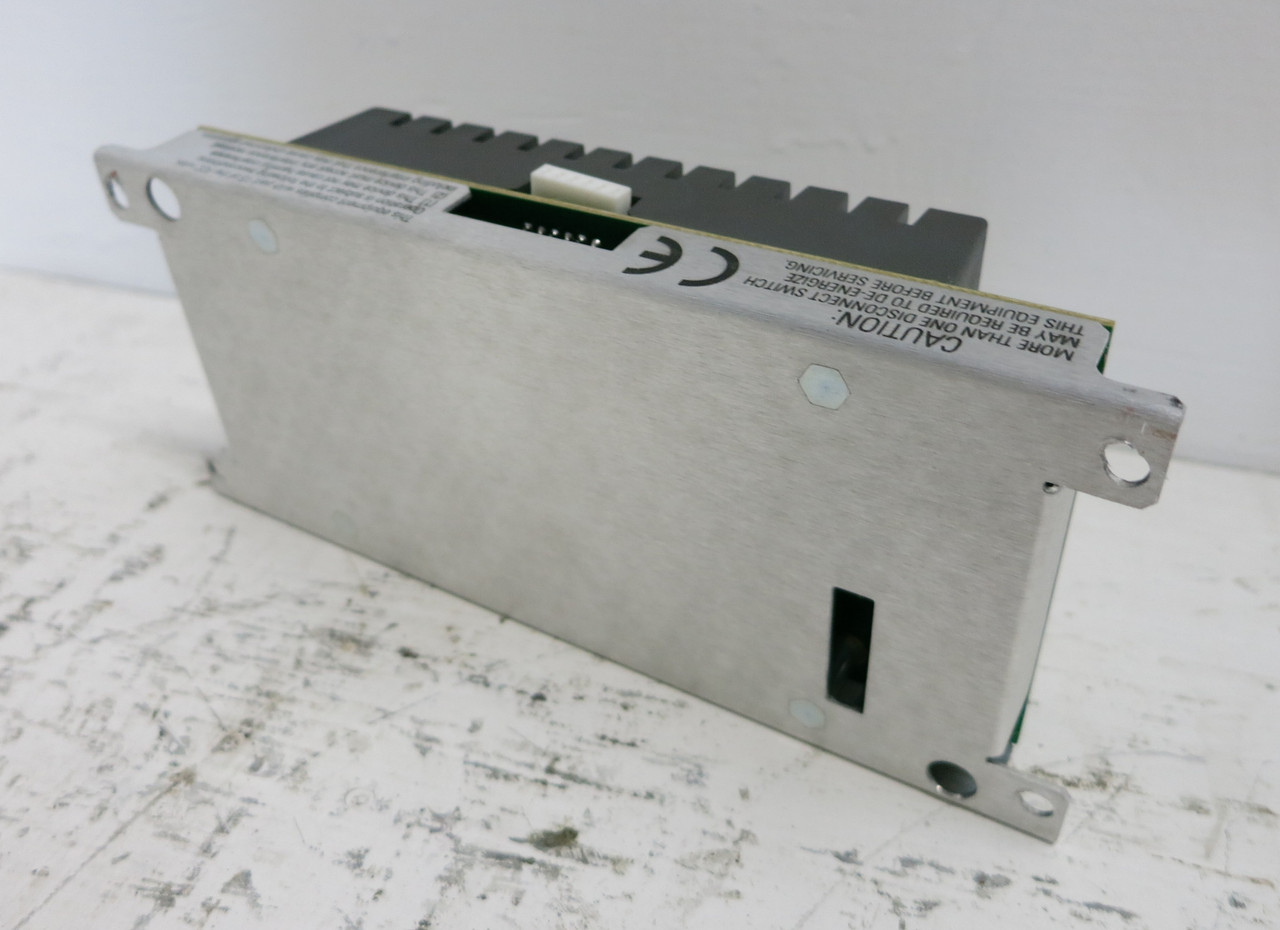 Andover Continuum xPUI4 Universal Input Expansion Module Infinet TAC 05-1001-289 (DW5325-2)